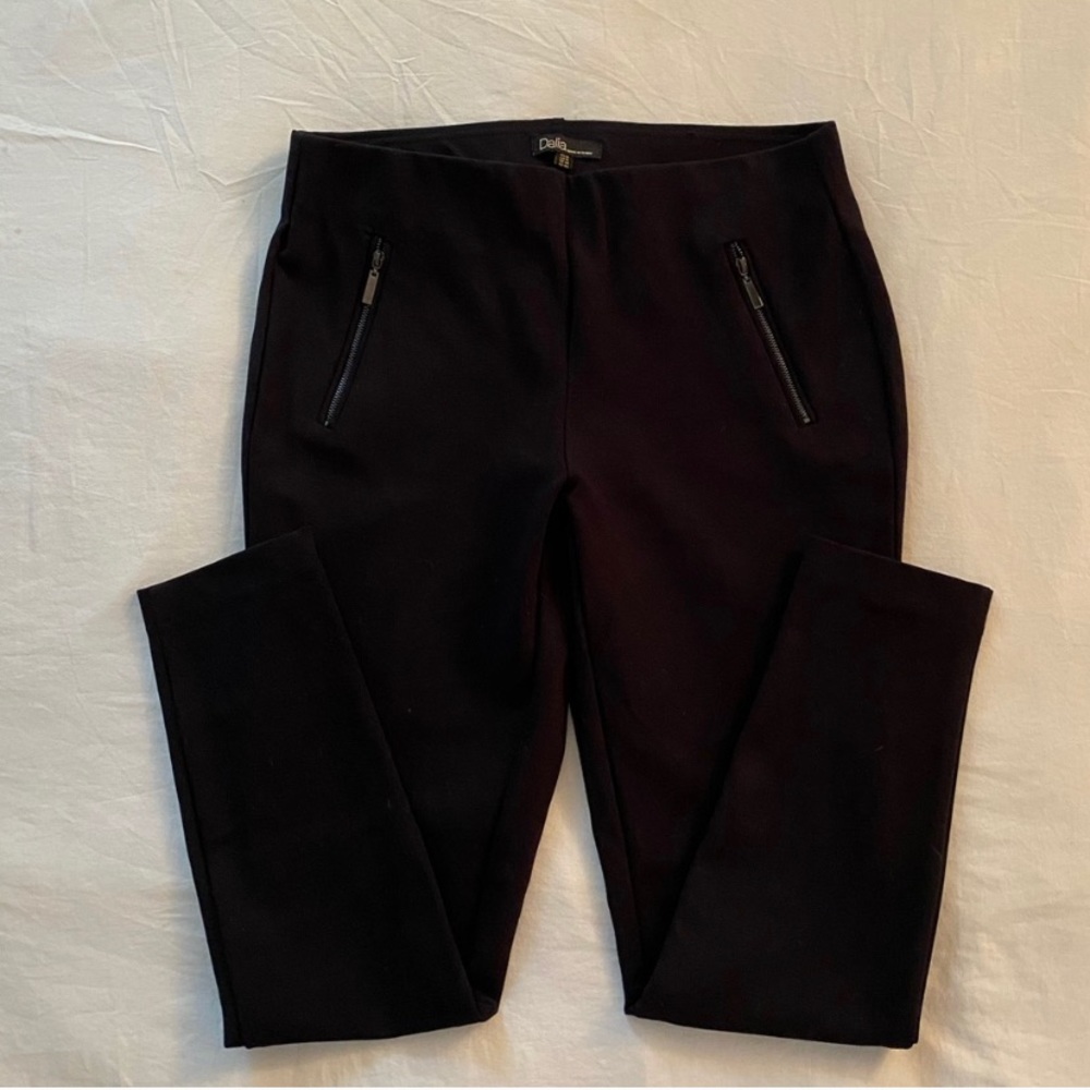 Dalia Pants